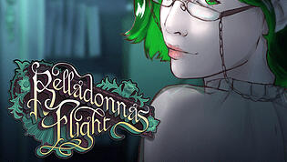 Belladonna's Flight