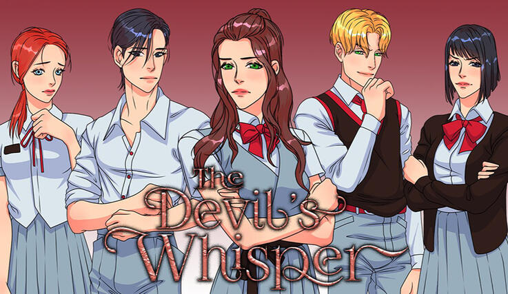 The Devil's Whisper