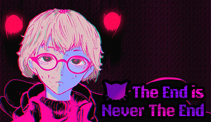 The End is Never the End
